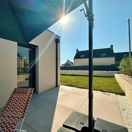 Maison Neuve Confort Sur Apartamento *