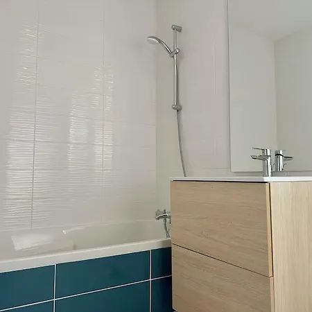 Apartamento Maison Neuve Confort Sur Arradon