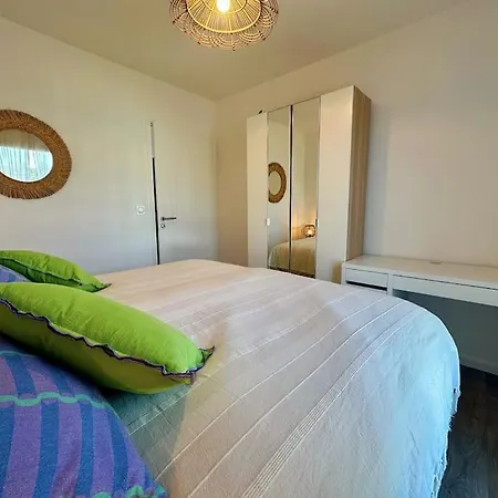 Apartamento Maison Neuve Confort Sur Arradon