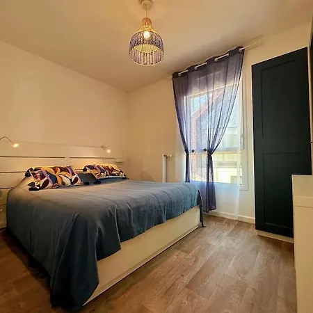 Maison Neuve Confort Sur * Arradon
