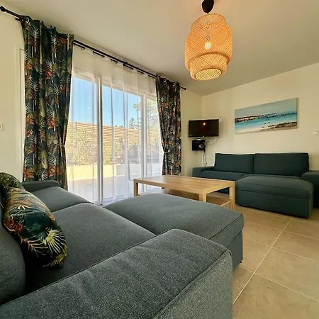 Apartamento Maison Neuve Confort Sur *
