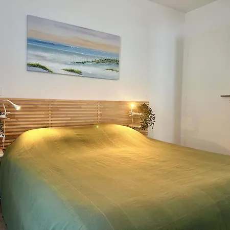 Apartamento Maison Neuve Confort Sur