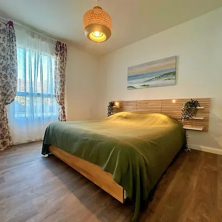 Maison Neuve Confort Sur Apartamento *