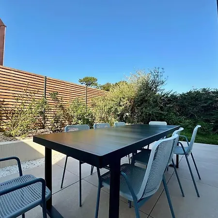 Maison Neuve Confort Sur