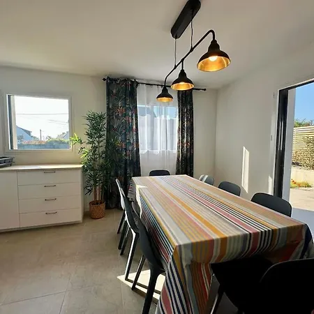 Maison Neuve Confort Sur Apartamento *